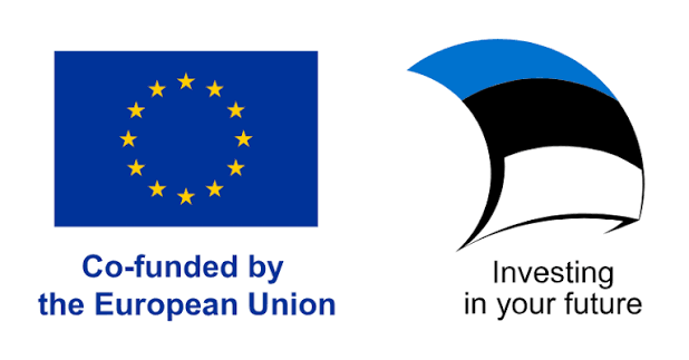 Co-funded by the European Union – Investing in your future